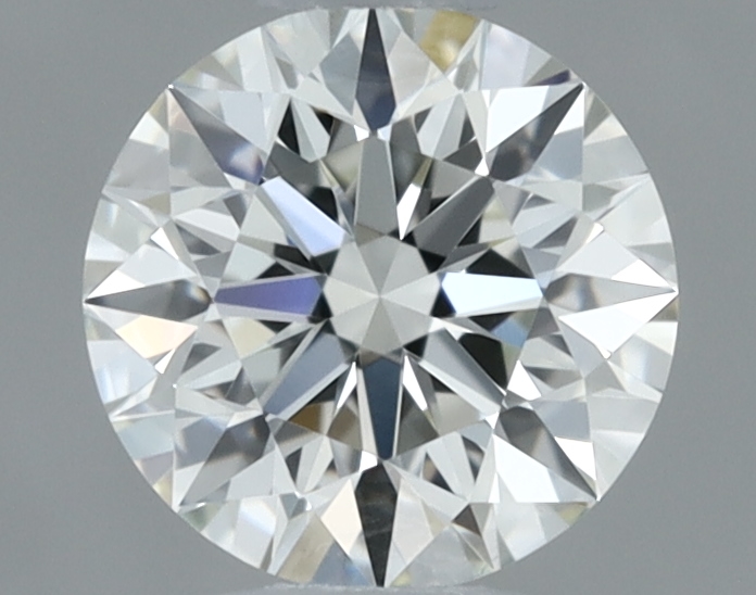 Round 0.4 ct K VVS2