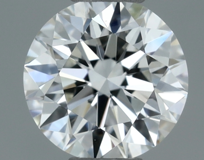 Round 0.35 ct H VVS2