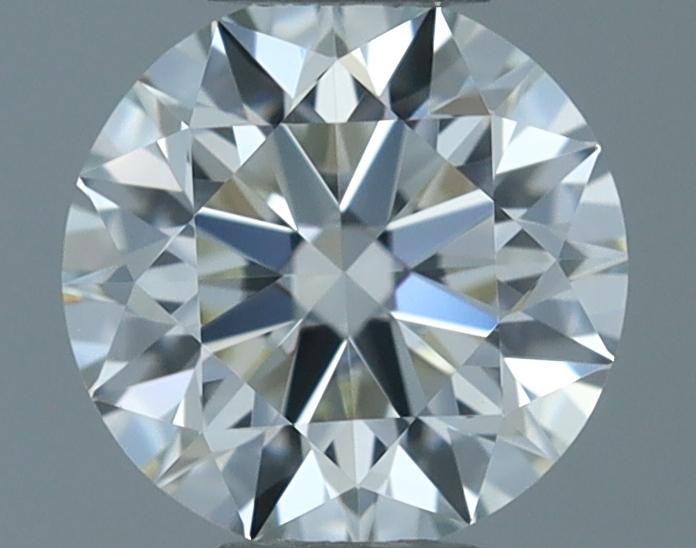 Round 0.3 ct L VVS2