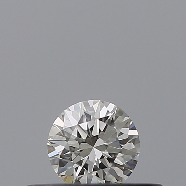 Round 0.19 ct G IF