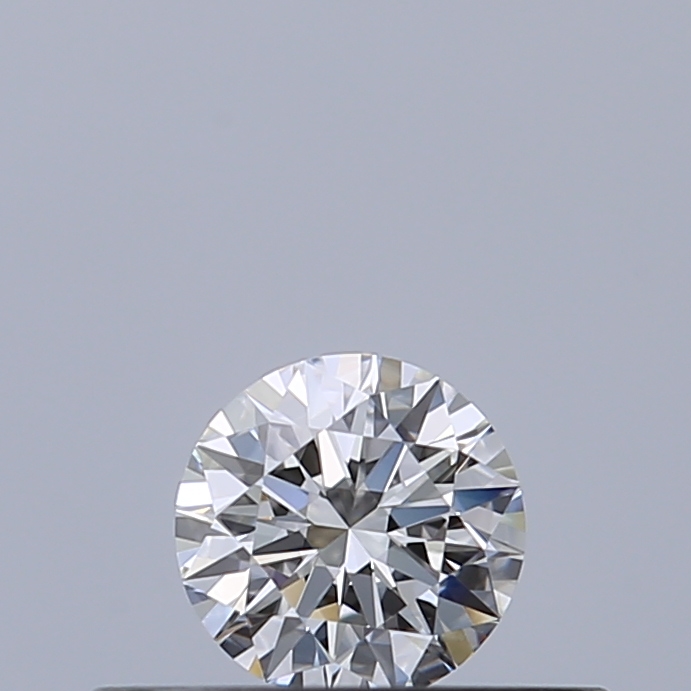 Round 0.23 ct F VVS1