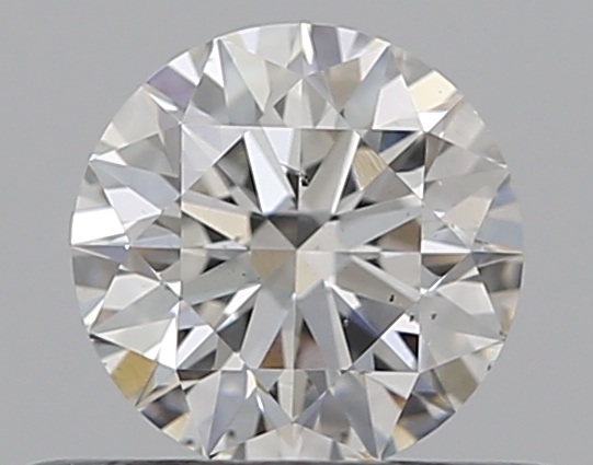 Round 0.4 ct G SI1