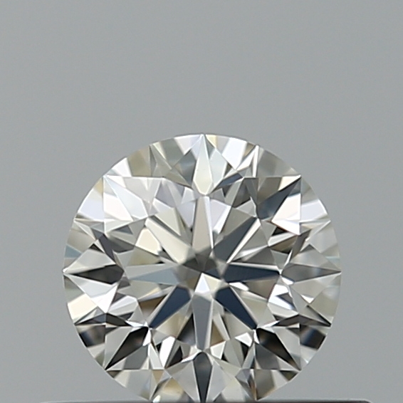 Round 0.33 ct H VVS2