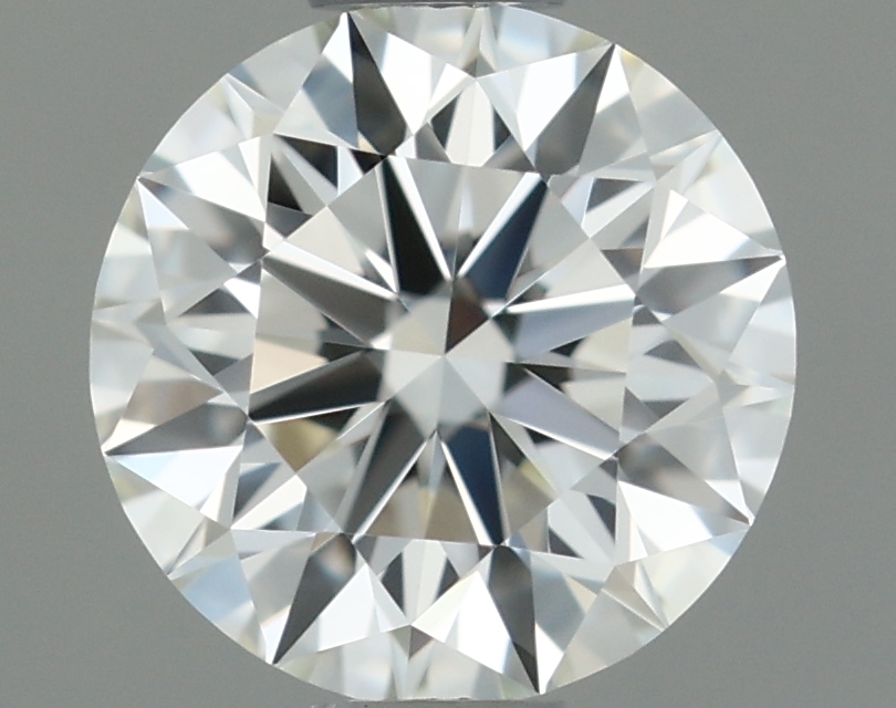 Round 0.51 ct K VVS1