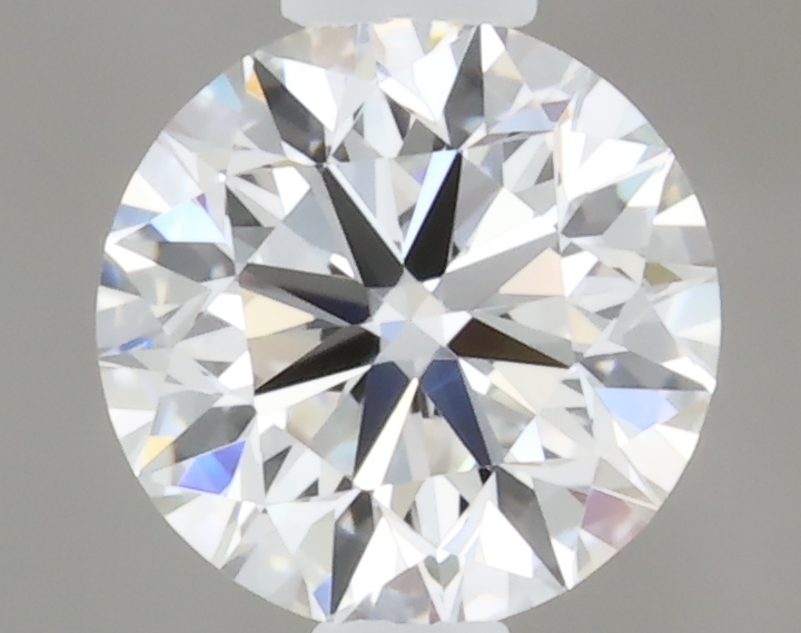 Round 0.3 ct F VVS2