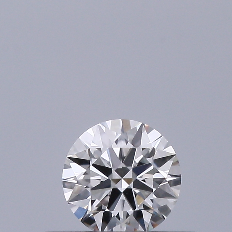 Round 0.22 ct E VS2