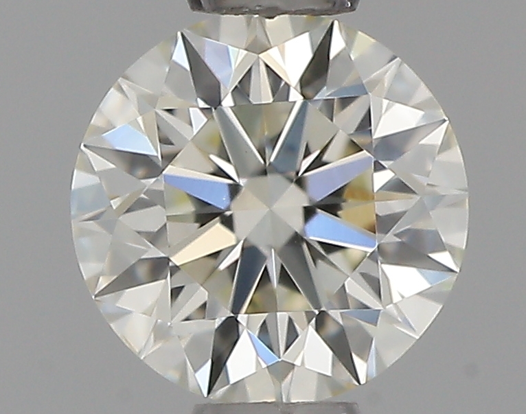 Round 0.41 ct J VS1