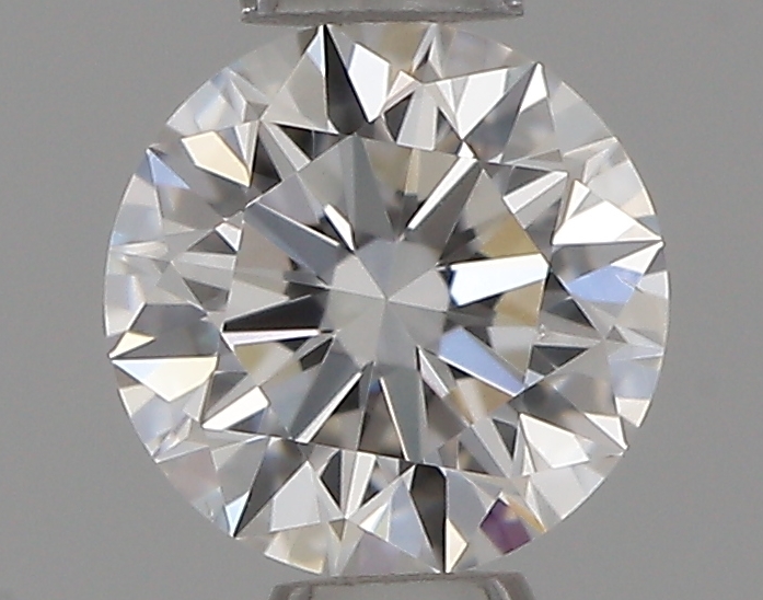 Round 0.3 ct E SI1