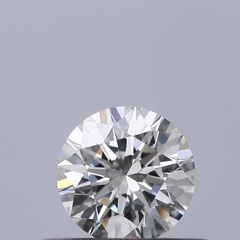 Round 0.32 ct G IF