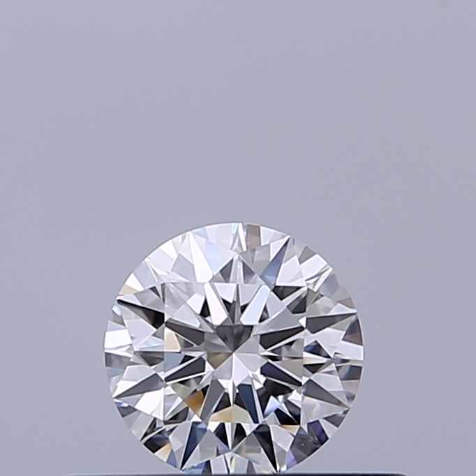 Round 0.31 ct D VVS1
