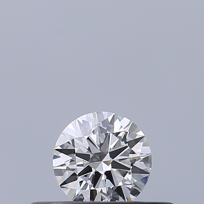 Round 0.2 ct E IF