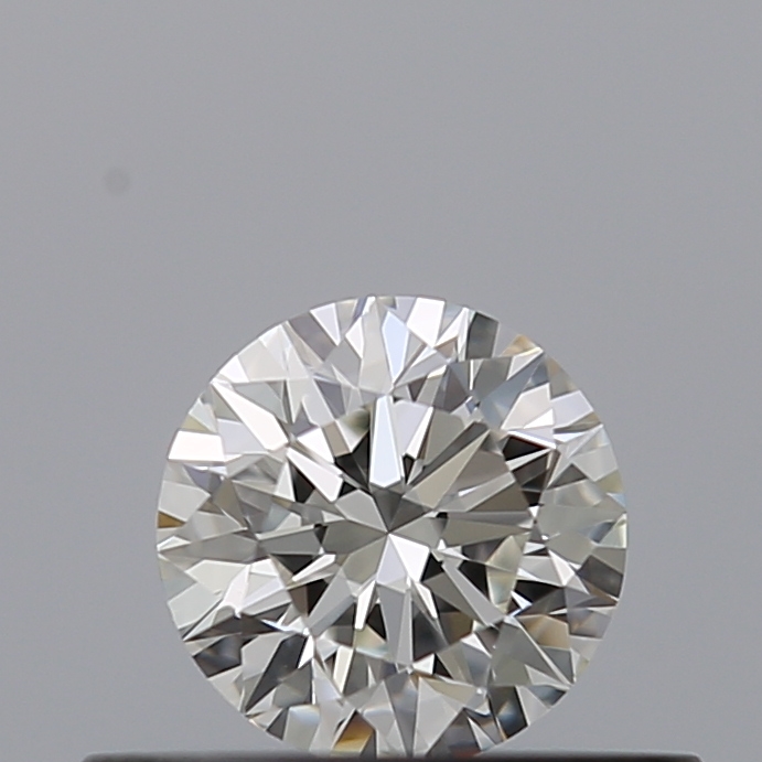 Round 0.35 ct G VVS1