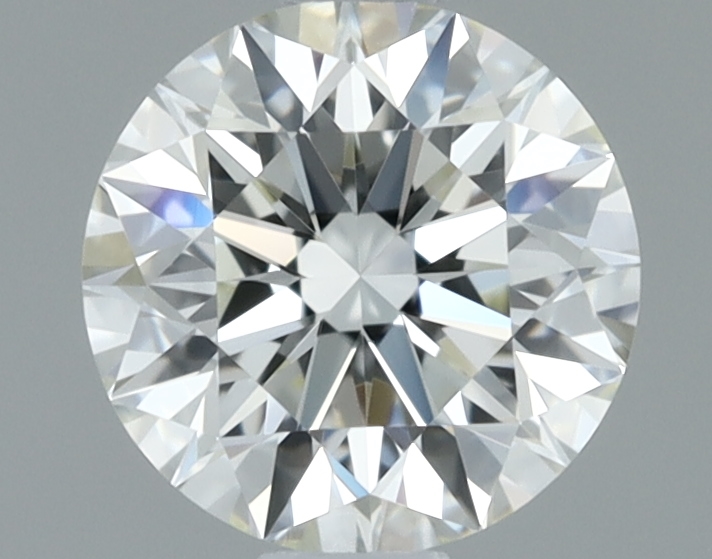 Round 0.62 ct K IF