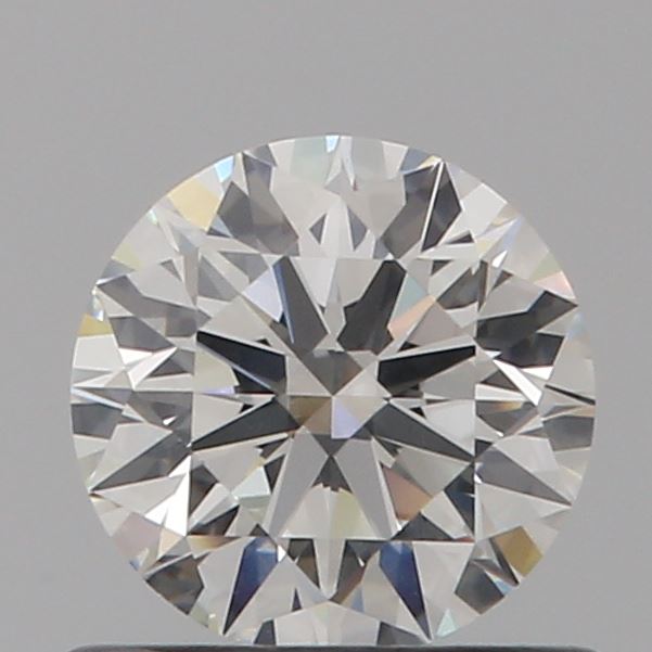 Round 0.6 ct E SI1