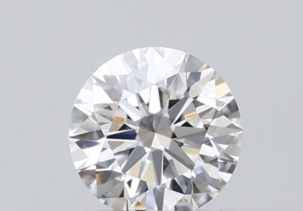 Round 0.36 ct E VVS2
