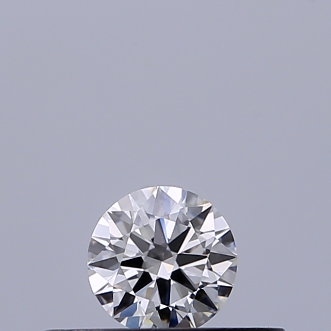 Round 0.18 ct E VVS2