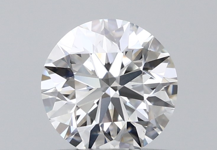 Round 0.5 ct F VS2