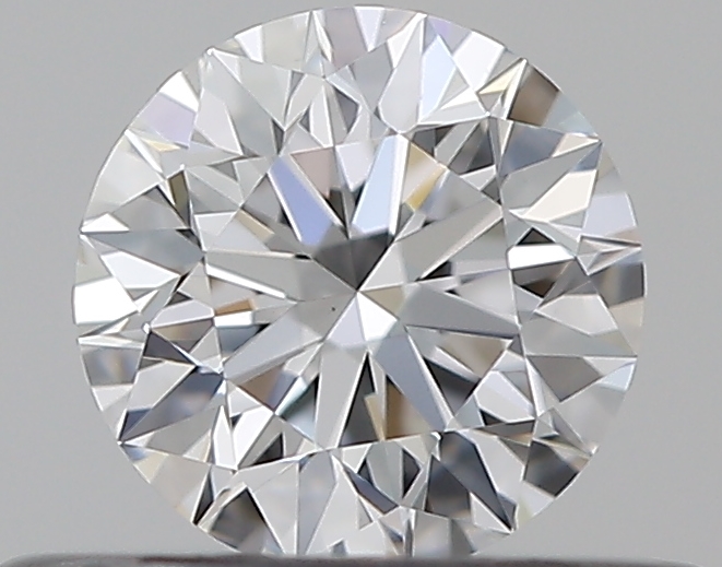 Round 0.32 ct D VS1