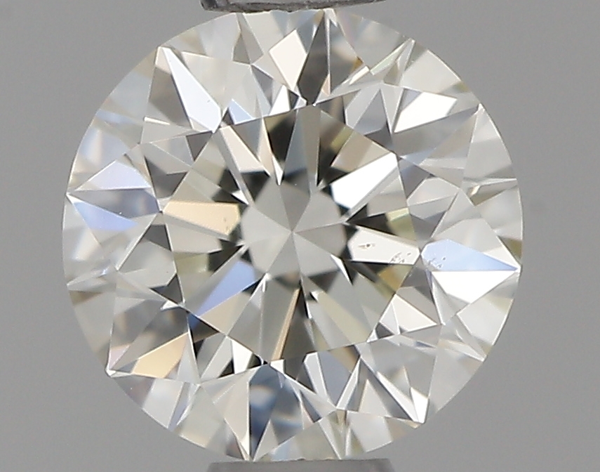 Round 0.5 ct I VS1