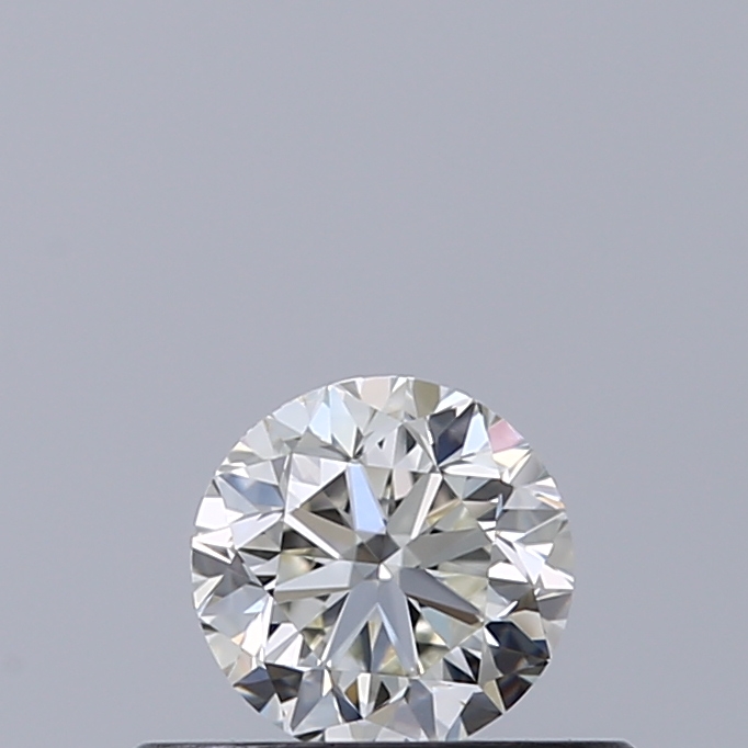 Round 0.3 ct K VVS1