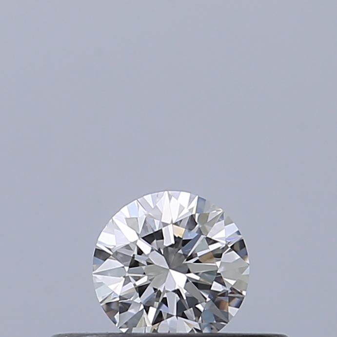 Round 0.18 ct F VS1