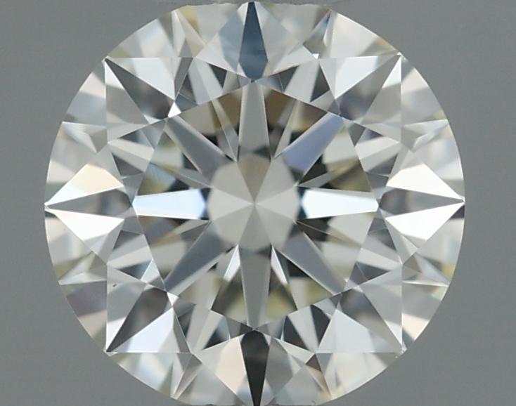 Round 0.4 ct M VS1