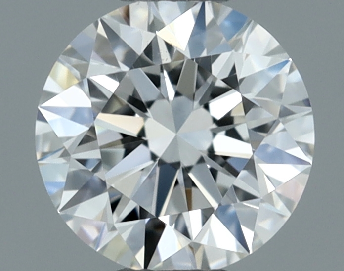 Round 0.38 ct G VS1