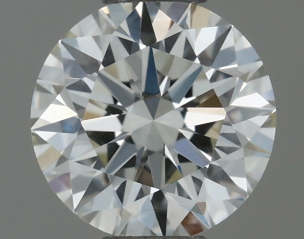 Round 0.3 ct L VVS2