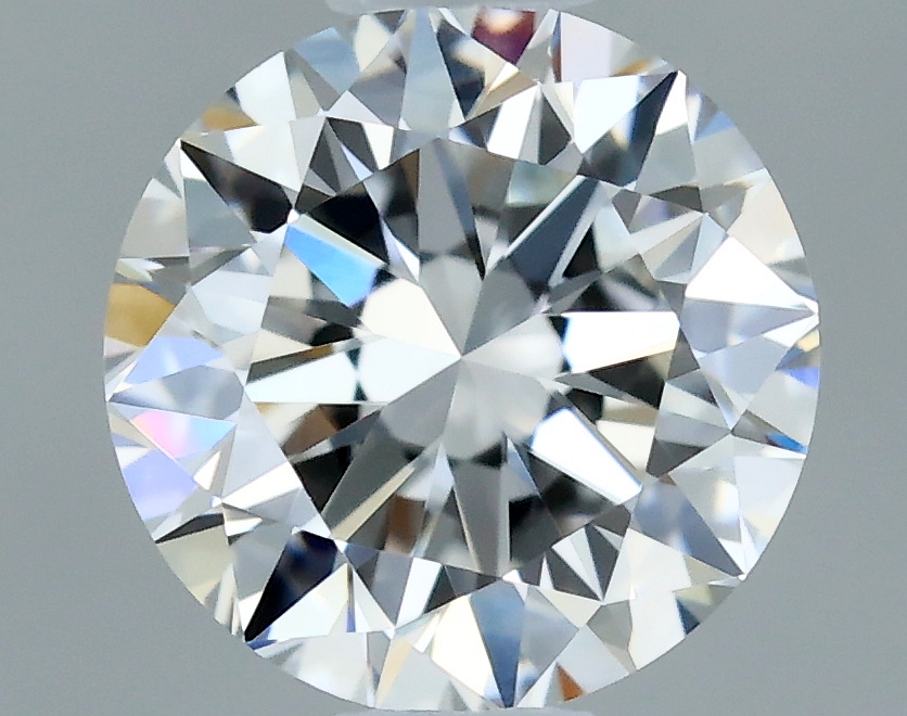 Round 0.5 ct G VVS2