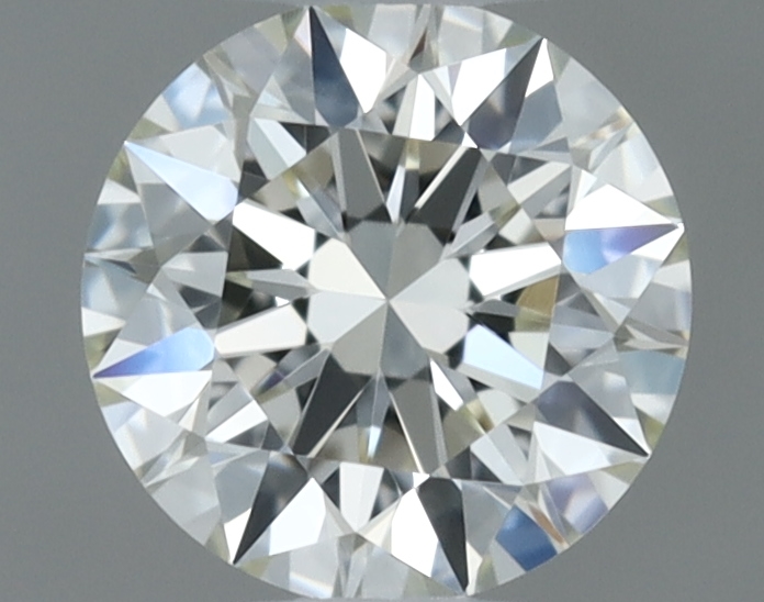 Round 0.31 ct K IF