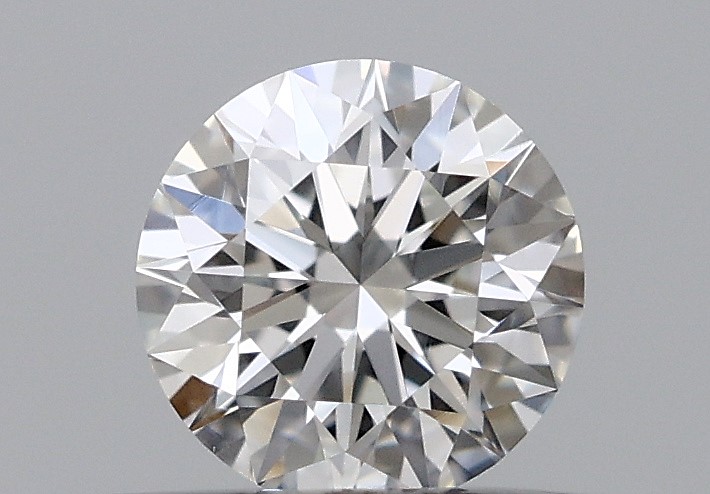 Round 0.26 ct F VVS2