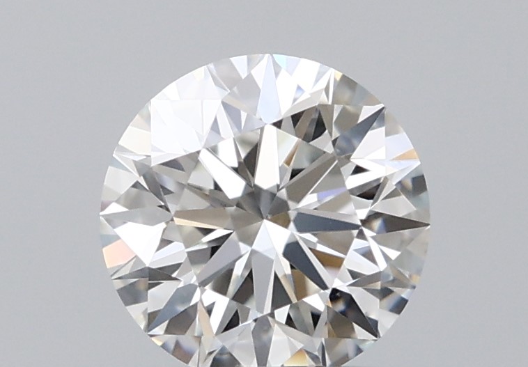 Round 0.53 ct G VS1