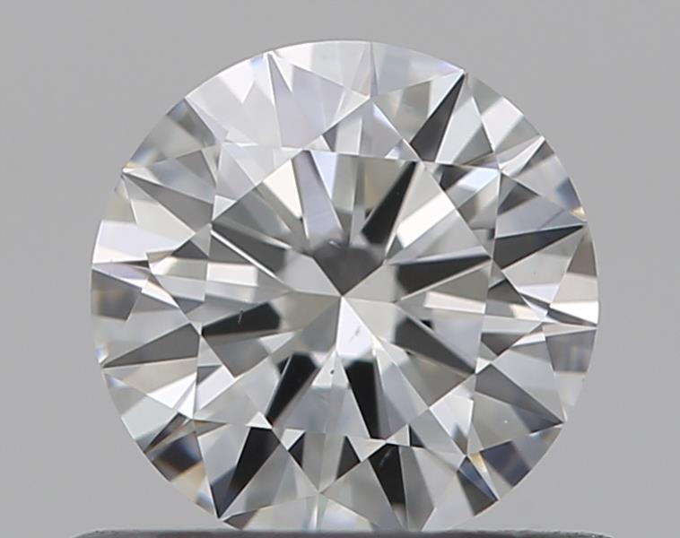 Round 0.46 ct G VS2