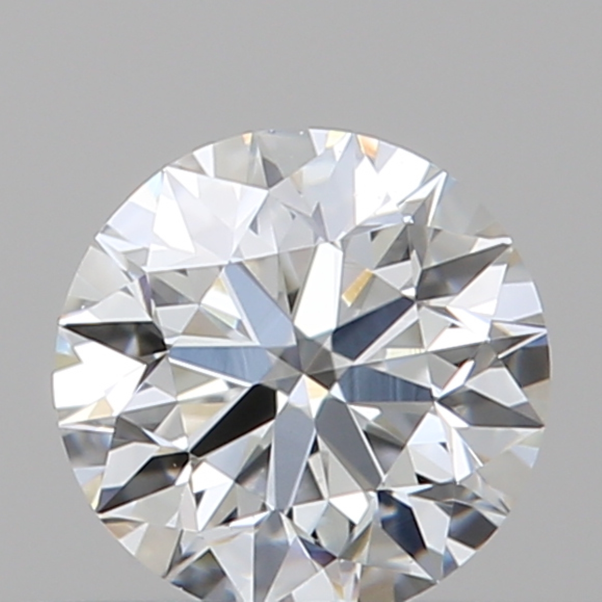 Round 0.27 ct G VVS1