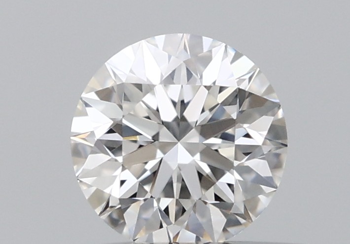 Round 0.32 ct F VS1