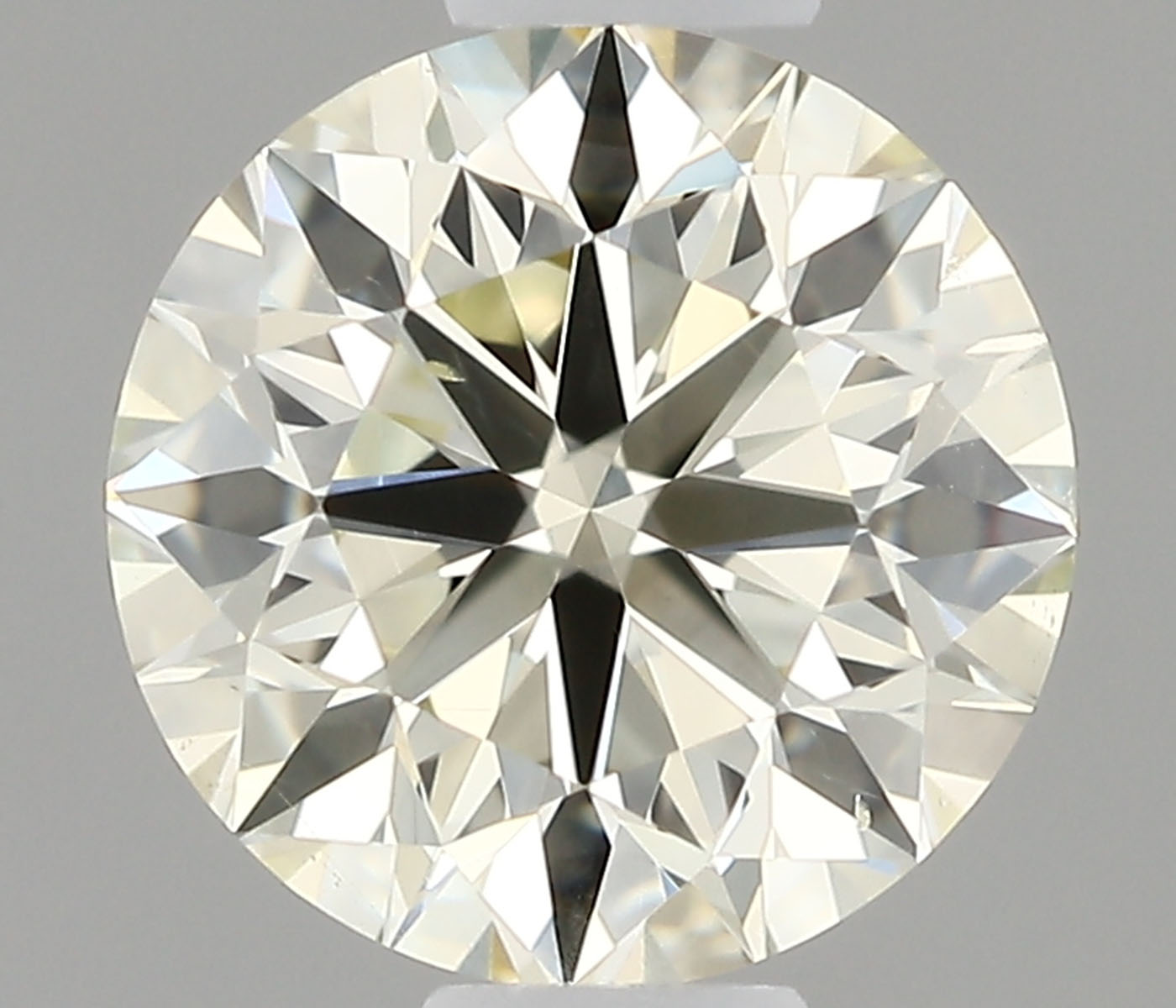 Round 0.59 ct L VS2
