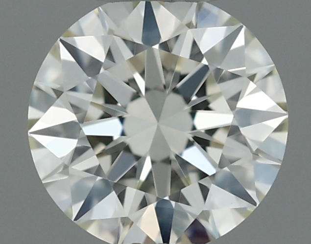Round 0.3 ct L VVS1