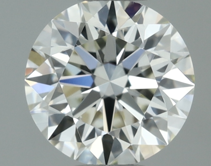 Round 0.4 ct L VVS2