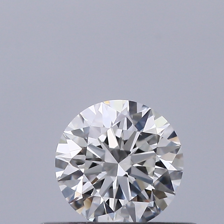 Round 0.31 ct E IF