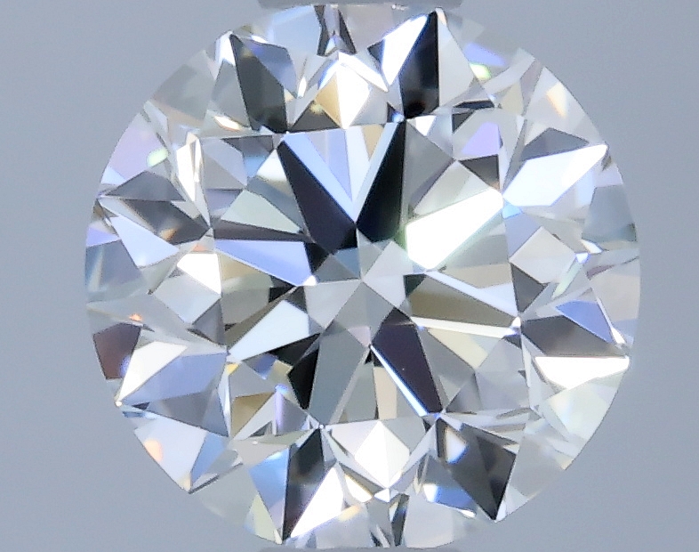 Round 0.7 ct G IF