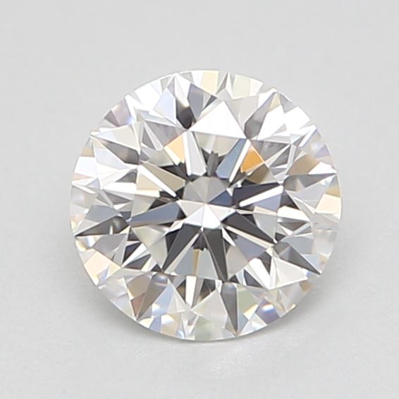 Round 0.33 ct F IF