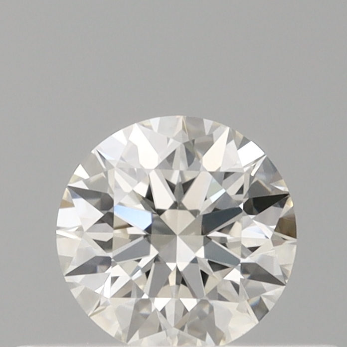 Round 0.31 ct I VVS2