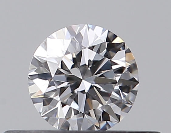 Round 0.22 ct E VVS1