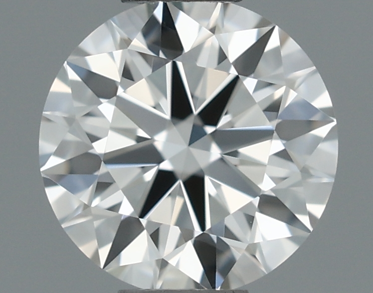 Round 0.41 ct K IF