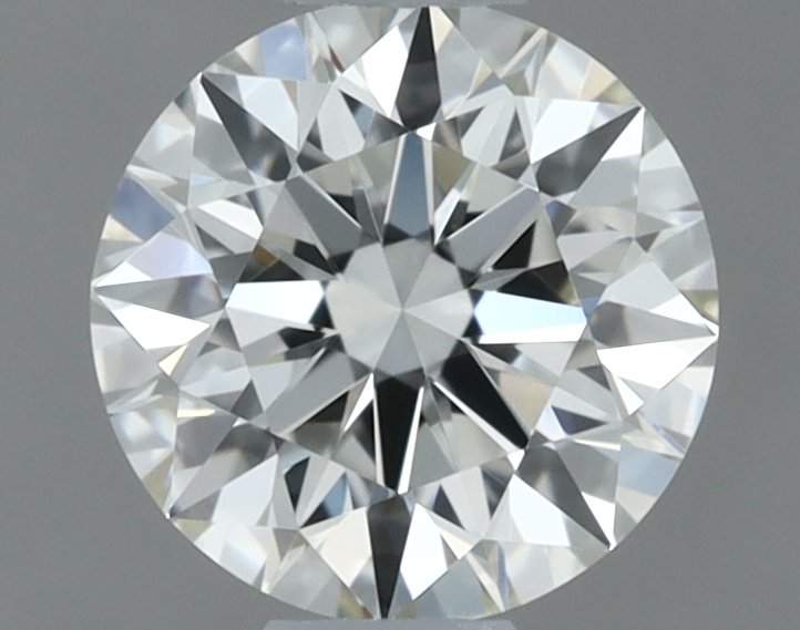 Round 0.45 ct K VVS2