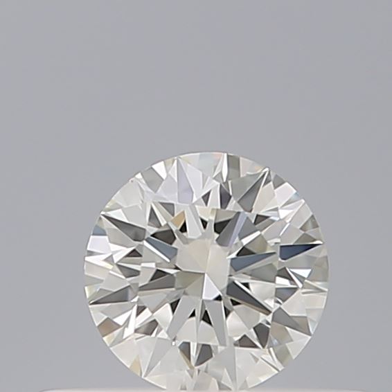 Round 0.23 ct G VVS1