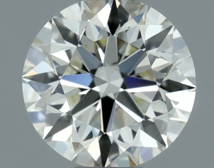 Round 0.4 ct L VVS2