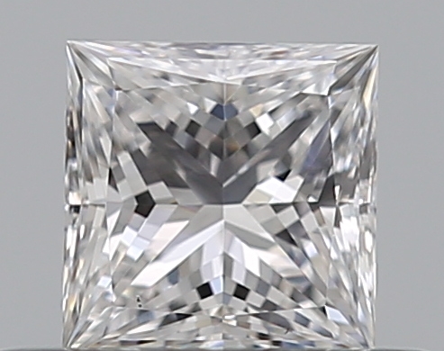 Princess 0.35 ct D VS1