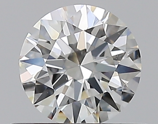 Round 0.5 ct G VS2