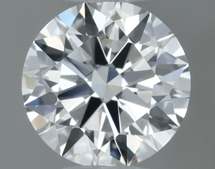 Round 0.3 ct H IF